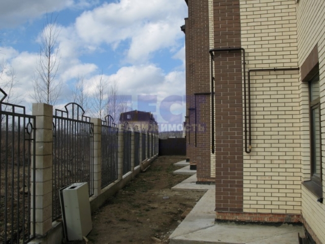 Таунхаус на продажу по адресу Россия, Московская область, городской округ Красногорск, Гаврилково, ЭЖК Эдем Микрорайон фото №10