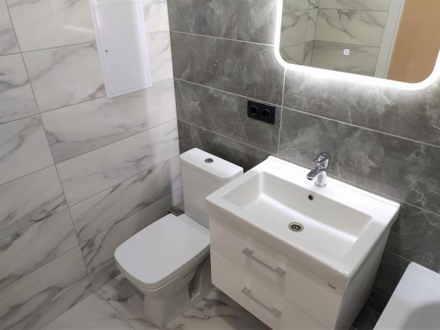 Квартира на продажу в Ростове-на-Дону, проспект Солженицына, 13 фото №6