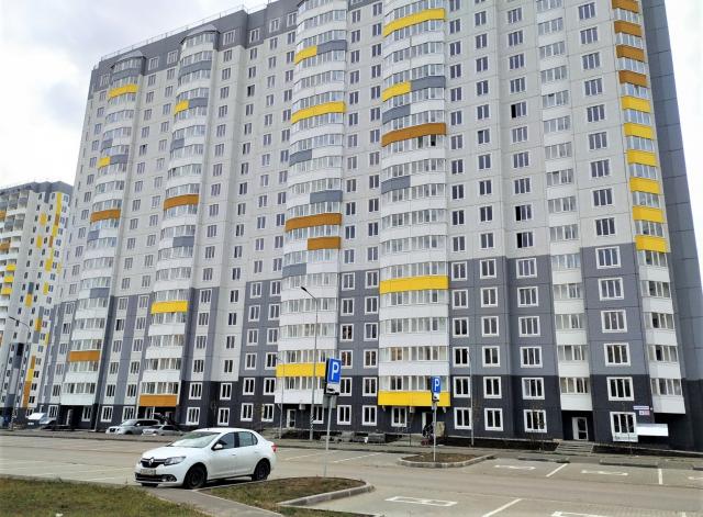 Квартира на продажу в Ростове-на-Дону, проспект Солженицына, 13 фото №15