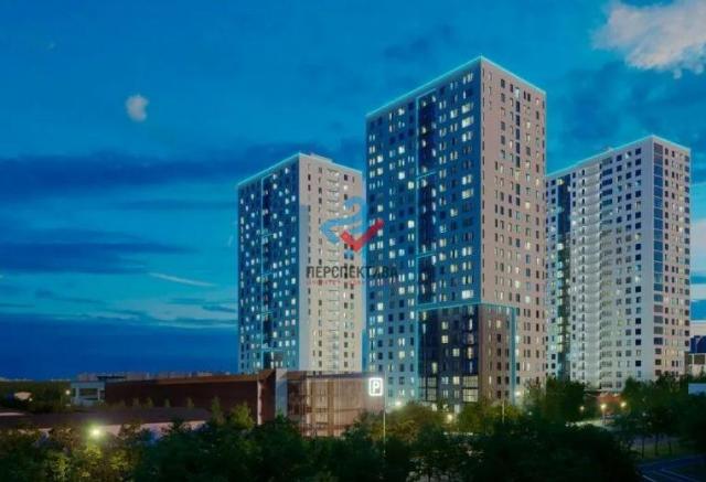 Квартира на продажу в Уфе, Трамвайная улица, 2/7 фото №2