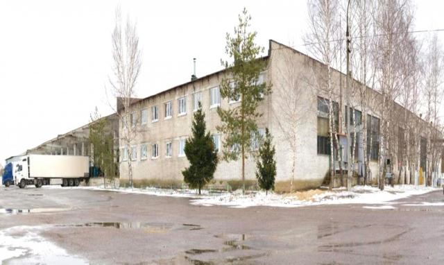 Производство на продажу в Егорьевске, улица Крупской, 6 фото №1