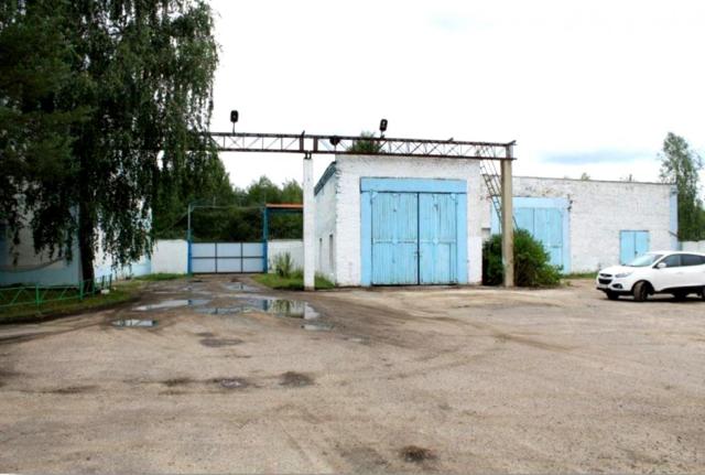 Производство на продажу в Егорьевске, улица Крупской, 6 фото №4
