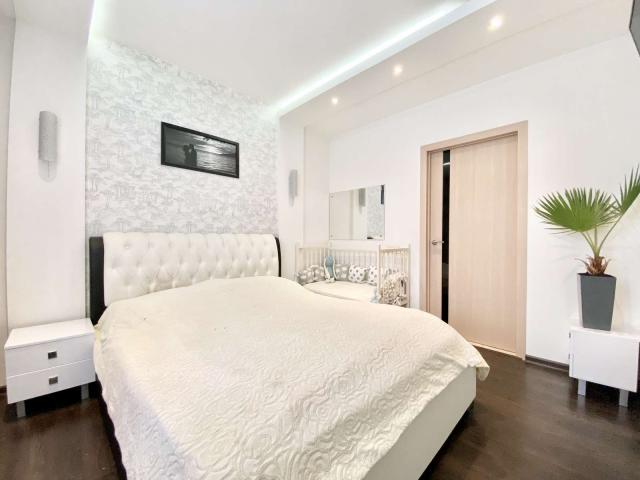 Квартира на продажу в Пензе, Олимпийская улица, 2 фото №2