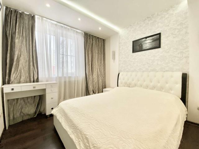 Квартира на продажу в Пензе, Олимпийская улица, 2 фото №3