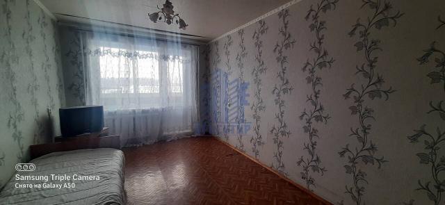 Квартира на продажу в Новочебоксарске, улица Воинов-Интернационалистов, 33 фото №0