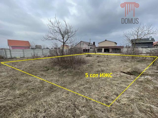 Участок на продажу в Севастополе, улица Александра Земкова, 16 фото №4