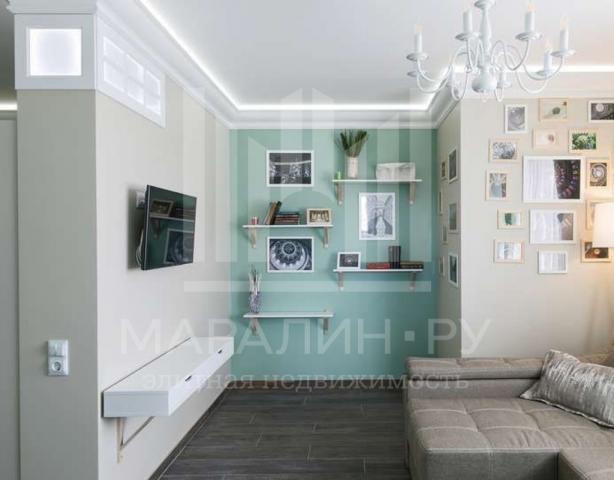 Квартира на продажу в Ростове-на-Дону, Адыгейская, 30 фото №0