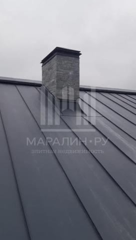 Дом на продажу в Николаевке, Октябрьская, 17 фото №1