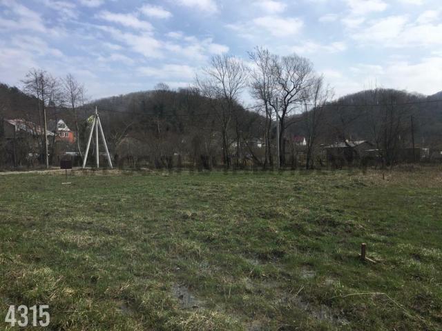 Участок на продажу в Агуйе-Шапсуге, массив Садовый, 168 фото №3