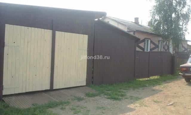 Квартира на продажу в Бадарминске, Студенческая фото №1
