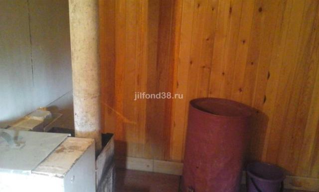 Квартира на продажу в Бадарминске, Студенческая фото №3