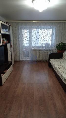 Квартира на продажу в Новочебоксарске, Советская улица, 6 фото №0