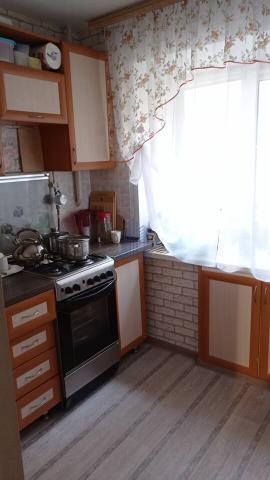 Квартира на продажу в Новочебоксарске, Советская улица, 6 фото №2