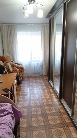Квартира на продажу в Новочебоксарске, Советская улица, 6 фото №5