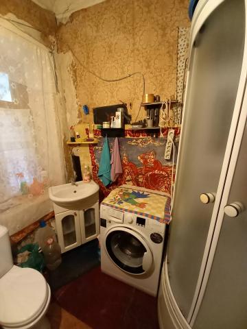 Дом с участком на продажу в Новочеркасске, Октябрьская улица фото №3