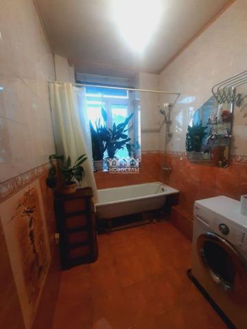 Квартира на продажу в Чите, Амурская улица, 48 фото №0