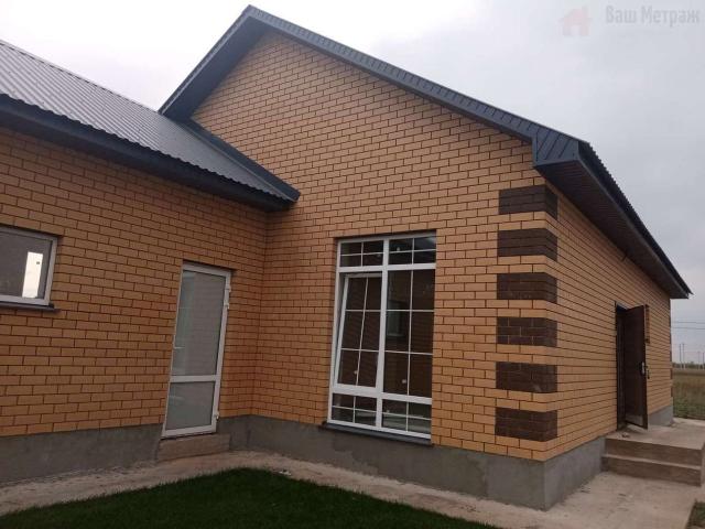 Дом на продажу в Бузулуке, Объездная улица фото №0
