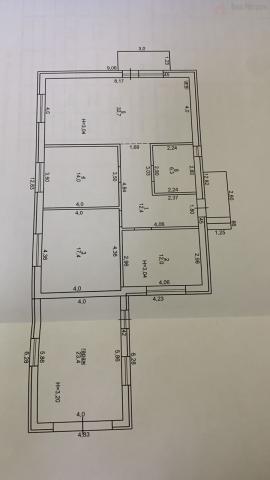 Дом на продажу в Бузулуке, Объездная улица фото №17