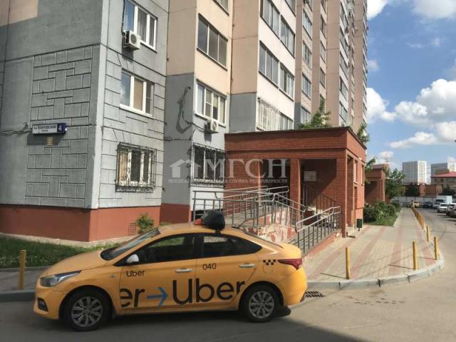 Помещение свободного назначения на продажу в Котельниках, 3-й Покровский проезд, 4 фото №0