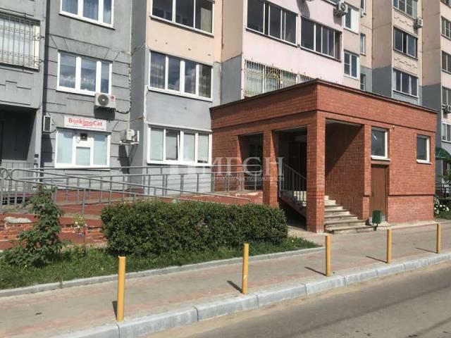 Помещение свободного назначения на продажу в Котельниках, 3-й Покровский проезд, 4 фото №1