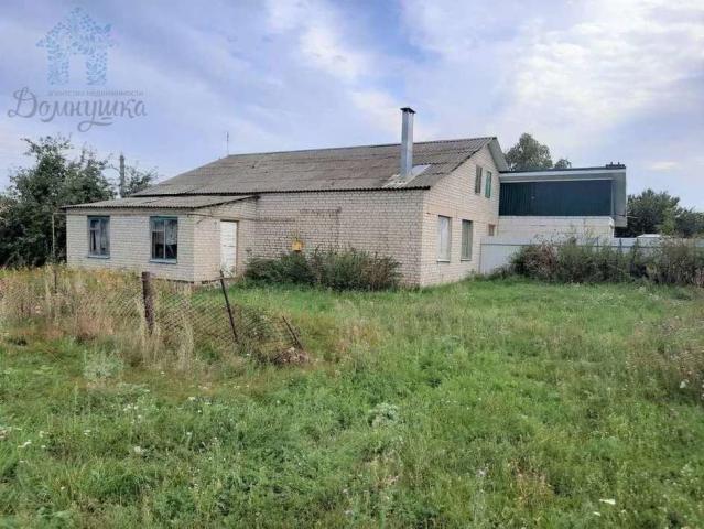Часть дома на продажу в Хреновом, Школьная улица, 58 фото №0