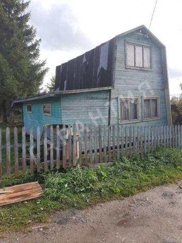 Дача на продажу в Вологде, Баранковская улица фото №0