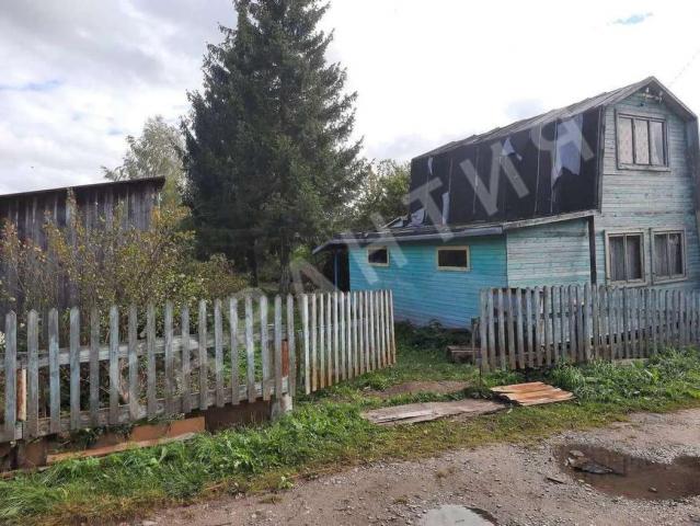 Дача на продажу в Вологде, Баранковская улица фото №3