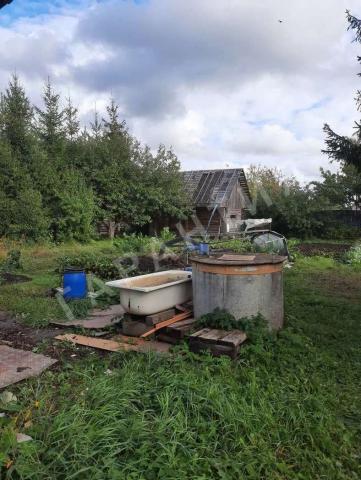 Дача на продажу в Вологде, Баранковская улица фото №5