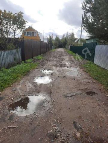 Дача на продажу в Вологде, Баранковская улица фото №6