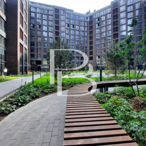 Помещение свободного назначения на продажу в Москве, Бочкова улица, 11к2 фото №0