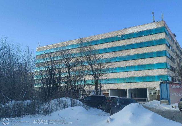 Гараж на продажу в Самаре, Губанова улица, 9 фото №2