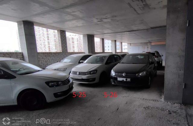 Гараж на продажу в Самаре, Губанова улица, 9 фото №4