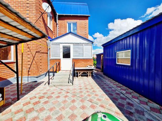 Дом на продажу в Ишиме, Суворова ул, 32 фото №0