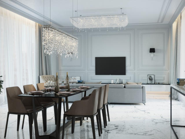 Квартира на продажу в Москве, 3-я улица Ямского Поля, 9к5 фото №19