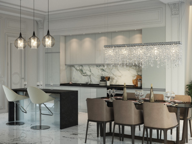 Квартира на продажу в Москве, 3-я улица Ямского Поля, 9к5 фото №21