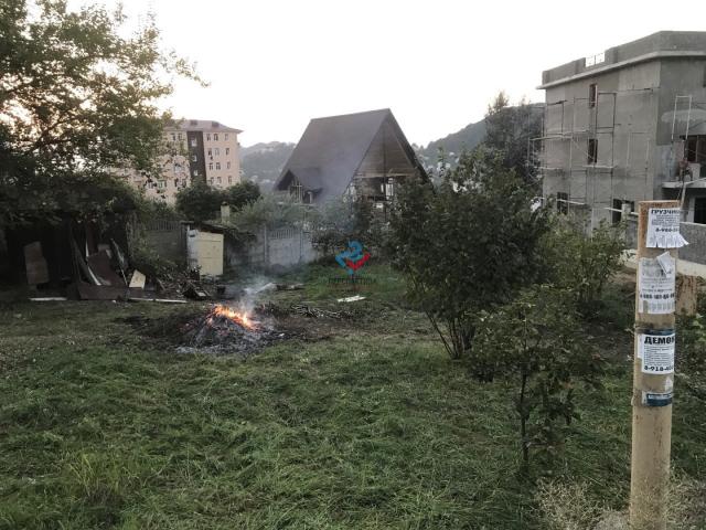 Участок на продажу в Сочи, ул. Тимирязева, 167 фото №1