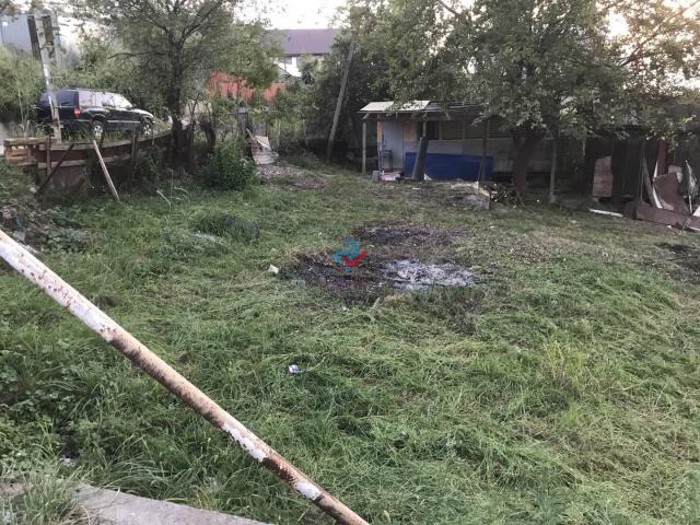 Участок на продажу в Сочи, ул. Тимирязева, 167 фото №2