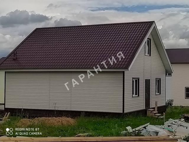Дом на продажу в Можайском, ул. Восточная,, 12 фото №0
