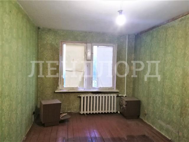 Квартира на продажу в Персиановском, улица Мичурина, 1Б фото №0