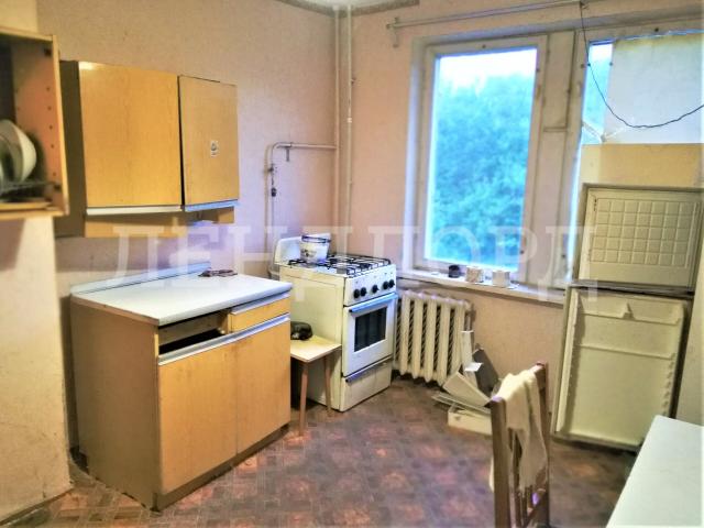 Квартира на продажу в Персиановском, улица Мичурина, 1Б фото №3