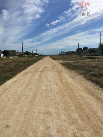 Участок на продажу в Крыловке, улица Мира, 22 фото №3