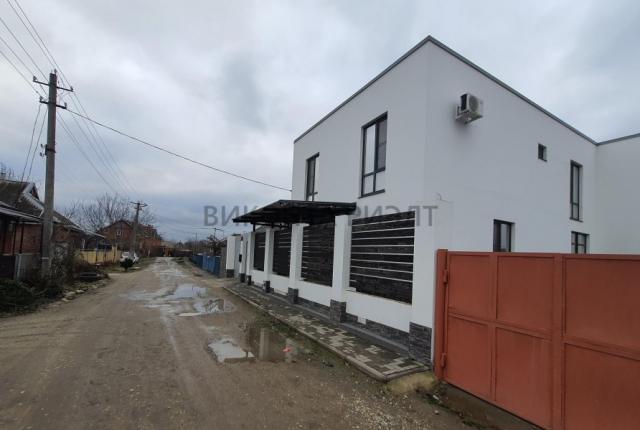 Дом на продажу в Елизаветинской, Кривая улица, 11 фото №0