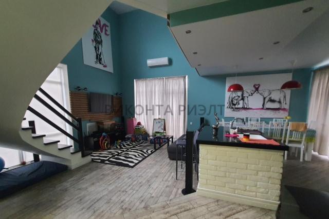 Дом на продажу в Елизаветинской, Кривая улица, 11 фото №3