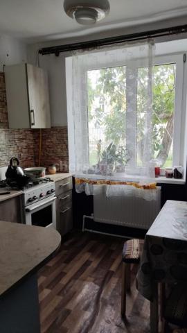 Квартира на продажу в селе Вилино, Чапаева улица, д.8 фото №0