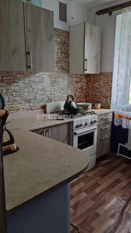 Квартира на продажу в селе Вилино, Чапаева улица, д.8 фото №1