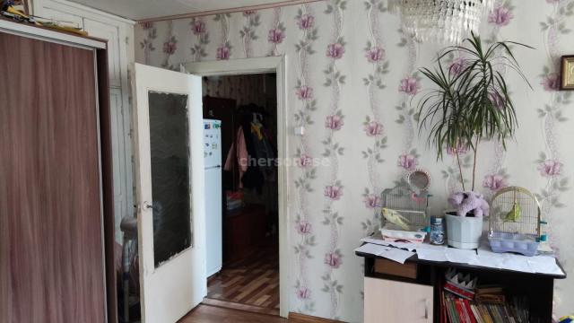 Квартира на продажу в селе Вилино, Чапаева улица, д.8 фото №3