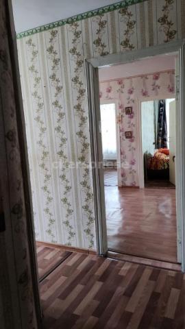 Квартира на продажу в селе Вилино, Чапаева улица, д.8 фото №4