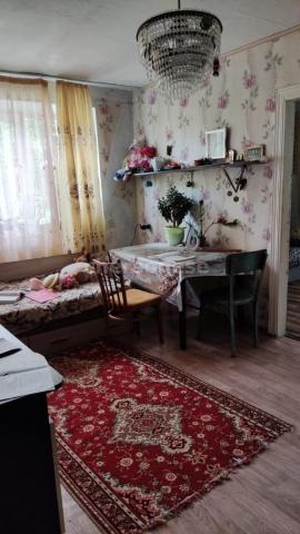 Квартира на продажу в селе Вилино, Чапаева улица, д.8 фото №6