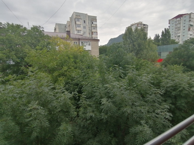 1-к. квартира, рядом санаторий. Дубрава фото №10
