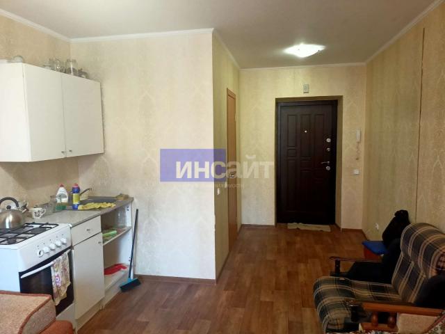 Квартира на продажу в Рязане, Семчинская улица, 11 фото №1